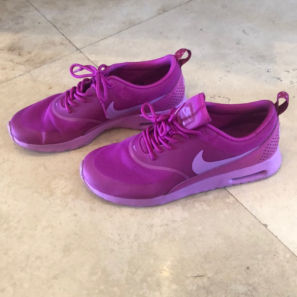 nike shoes air max thea